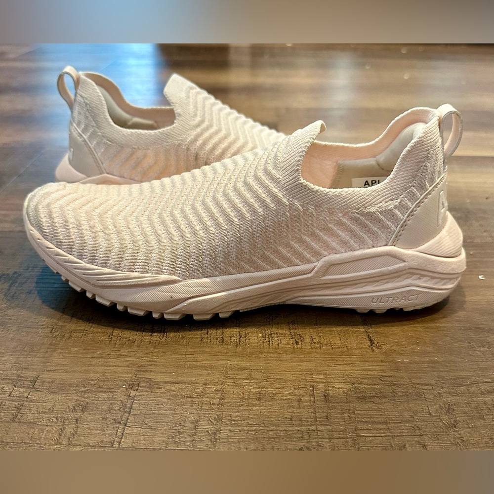 APL TechLoom traveler size 6.5